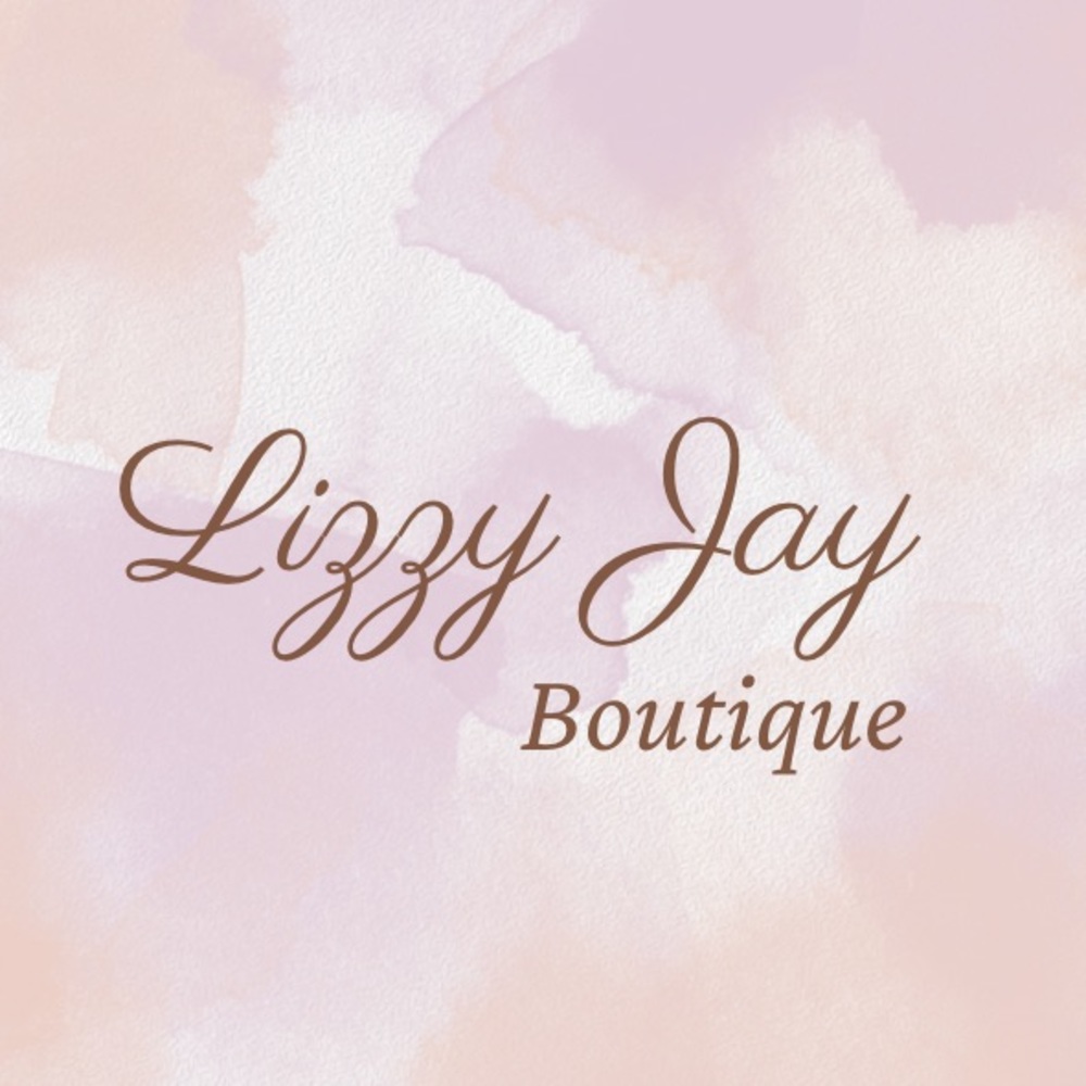 Meet your Posher, Lizzy